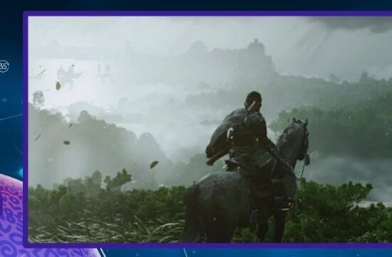 【雷火UX带你聚焦GDC2021】《对马岛之魂》中的探索：让岛屿引导你（Parker Hamilton)