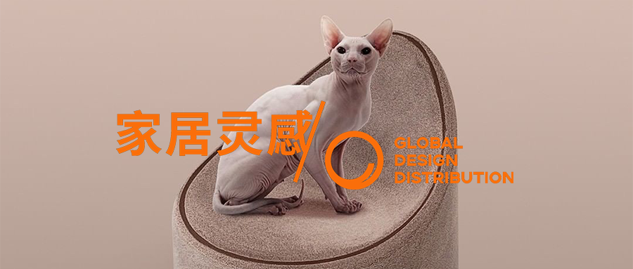 喵星人和汪星人都无法拒绝的家具