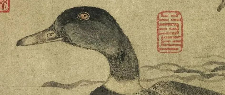 国宝级书画，全卷展现！