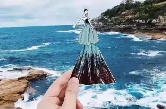 绘画师 Jaesuk Kim绘画作品欣赏