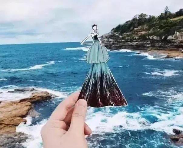 绘画师 Jaesuk Kim绘画作品欣赏