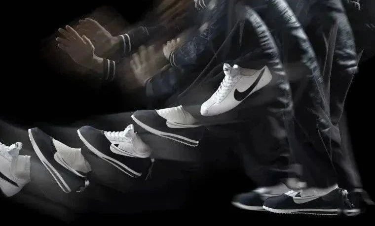 「CLOT与Nike的再度合作，耍的什么“功夫”？」SOLOSWOOSH