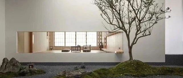 茶室设计 · 50款 | 极致美学空间