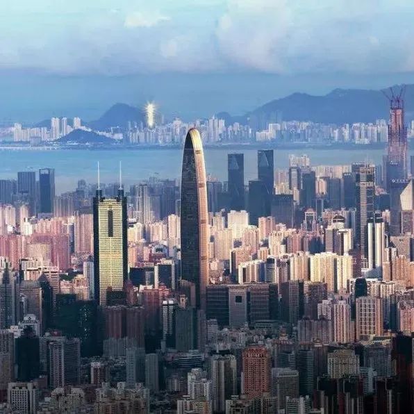“十四五”的都市带：区域发展何去何从？丨赵燕菁 牛播坤 黄雄