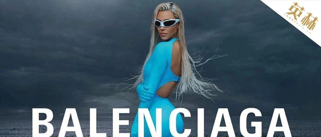 时尚 | Balenciaga退出Twitter，这次是真的告别？