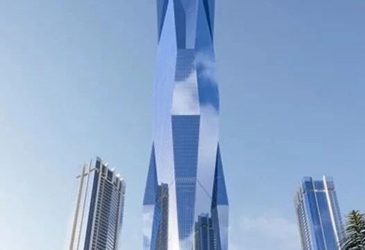 2023即将落成开放的全球建筑