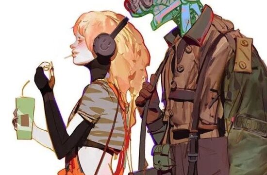 Min Yum最新角色造型练习，那个“专注于画树”的男人画起人物同样不逊色！-7.GAME
