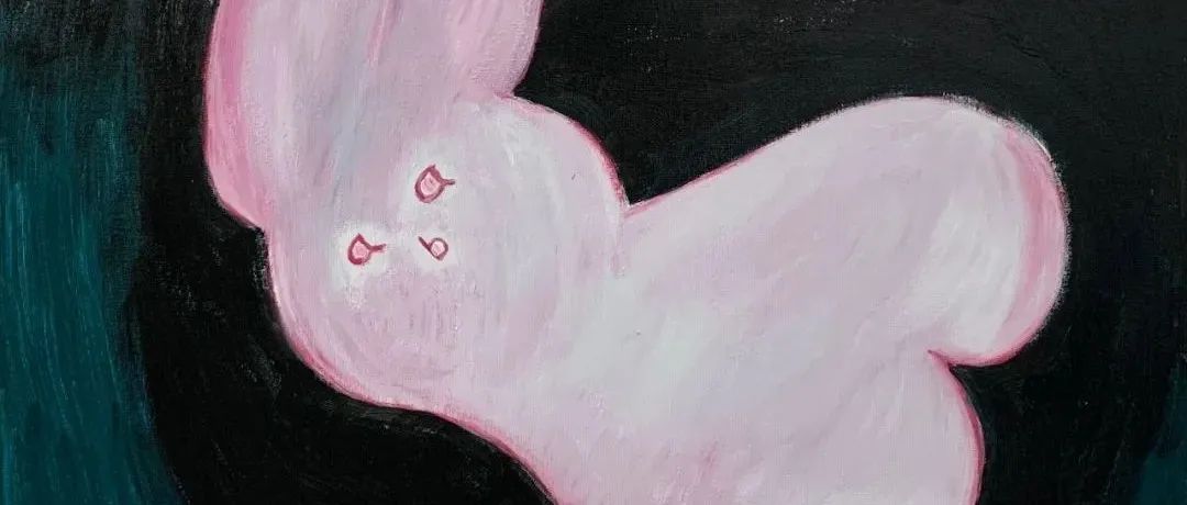 王一韦 新画