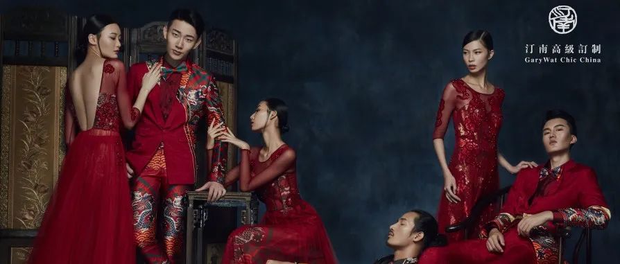 听大师说 | 中国非物质文化遗产「广绣」如何赋能服饰设计走向未来？