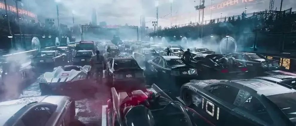 2021互联网闯红灯记忆：枪响之后，没有赢家