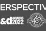 喜报| 李泳征获2022 PERSPECTIVE'S 40 UNDER 40 AWARDS