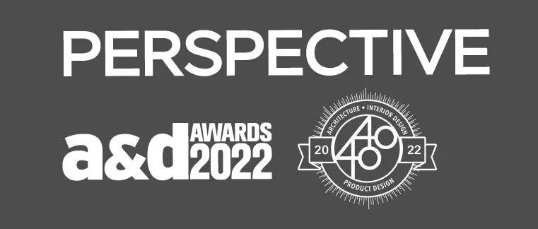 喜报| 李泳征获2022 PERSPECTIVE'S 40 UNDER 40 AWARDS