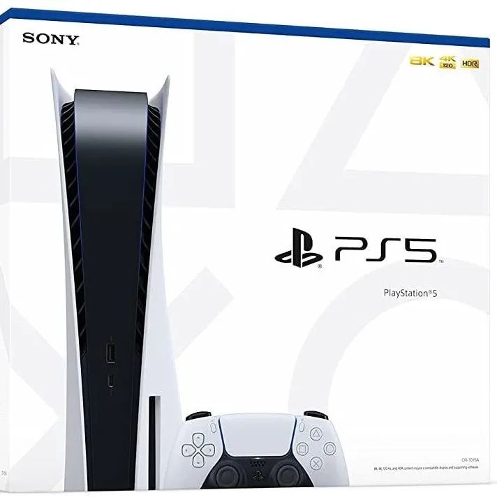【海外】美国地区PS4出货量同比暴涨400%，或为《战神》新作做准备