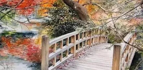 玛丽 克莱尔绘画作品欣赏