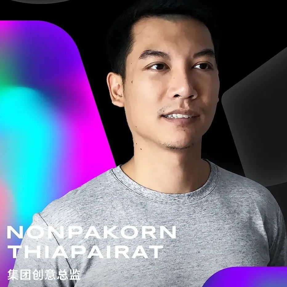 差异化检查表™的力量 —— Nonpakorn Thiapairat