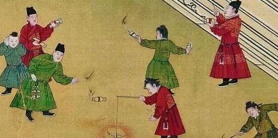 未之头条：烟花炮竹与中国人。