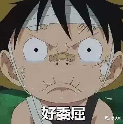 由于角色太暴露，《海贼王》被家长投诉到了1818黄金眼……