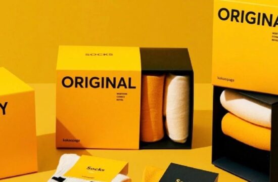 创意品牌形象设计（品牌视觉）
