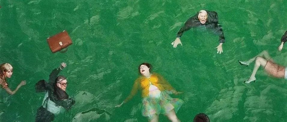 ​电影质感——亚历克斯·普拉格