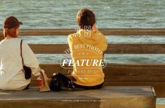 「 HETTOO · VISION 」 Joshua Singh 光影游戏