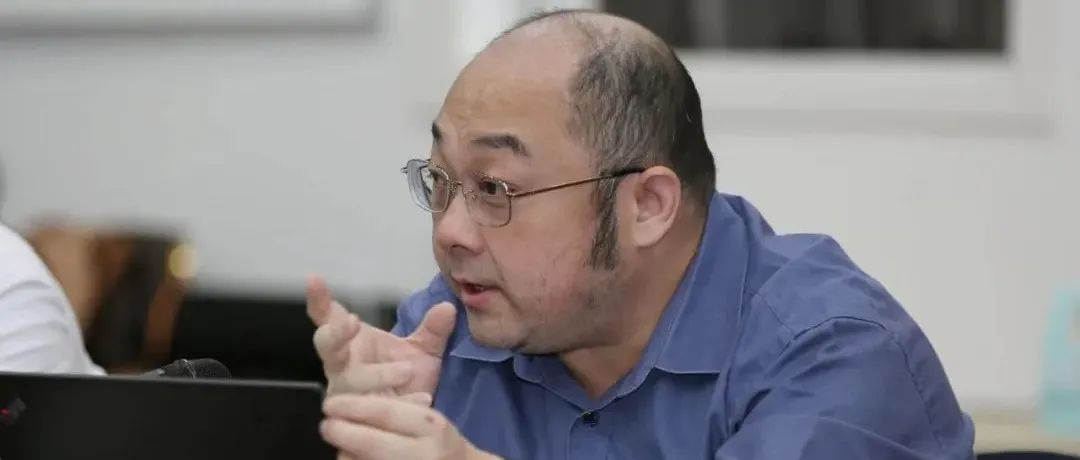 飞哥谈影|扫去历史尘埃  坦然拥抱大众