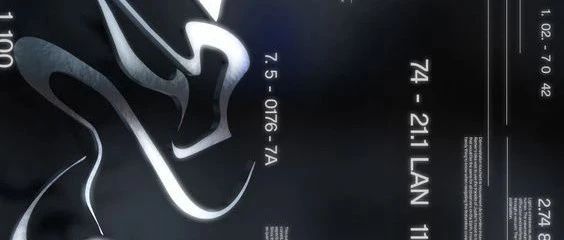 海报版式设计精选
