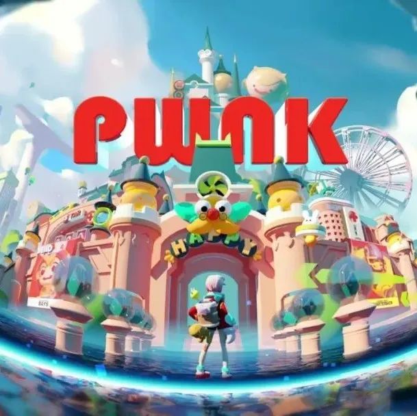 从看直播到“玩”直播，直播互动元宇宙平台Pwnk如何实现
