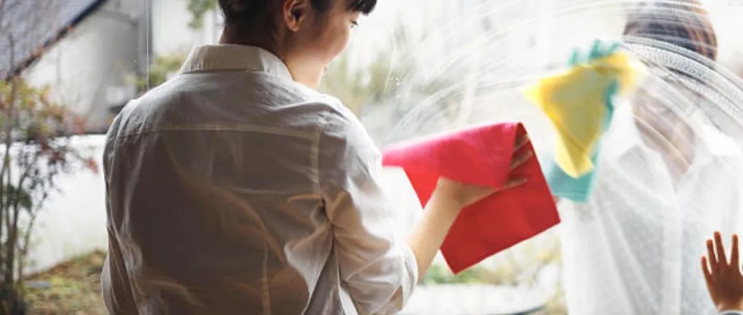 老八校建筑师转行做月嫂