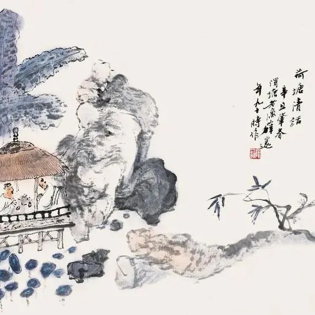 “艺术里的上海时间”，百余活动呈现上海艺术周