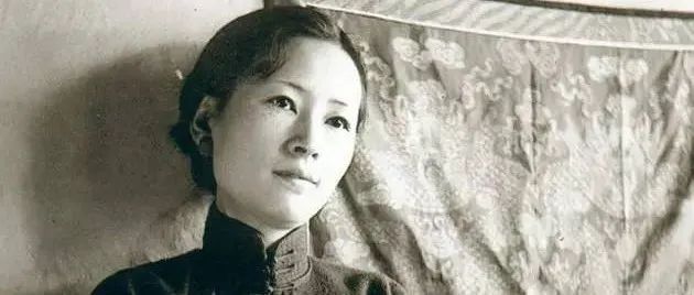 林徽因——你是人间四月天
