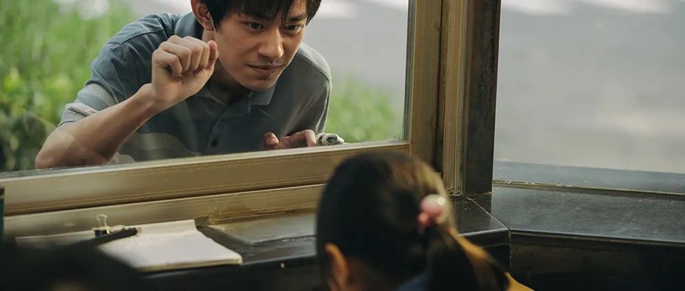 文牧野+易烊千玺，果然没让人失望