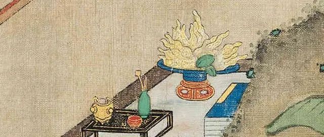 闻香果：冬日里的天然香氛