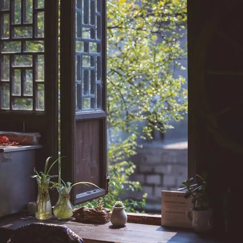 建筑之美，最在中国