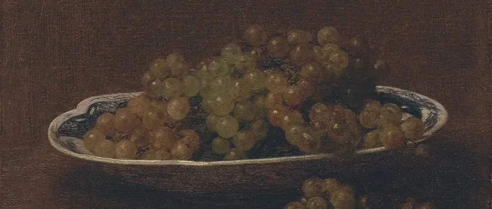观展指南 | 感性的完满——具象表现静物画展
