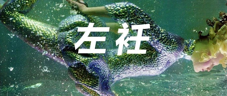 亚历山大·麦昆：从天堂到地狱，再折返，生活真是个玩笑，美来自最诡异，甚至是最恶心的地方。