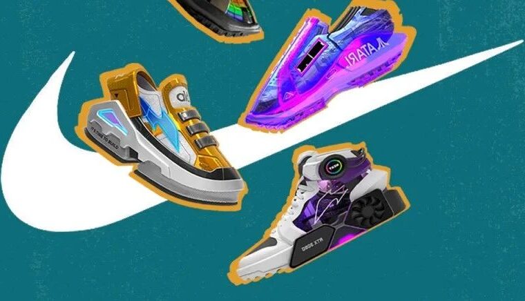 ​Web3时尚行业有多火？Nike已经成了NFT最赚钱的品牌