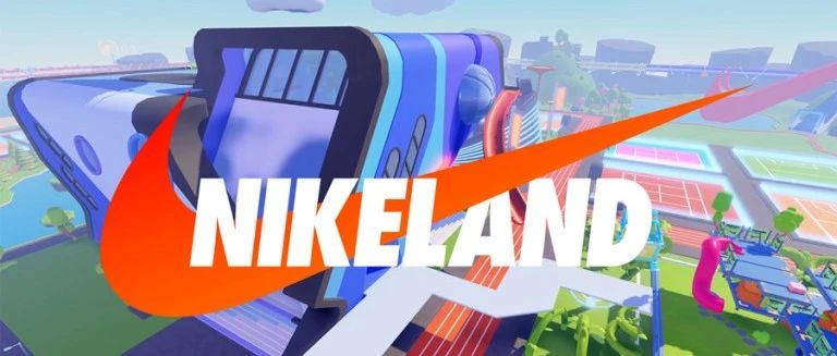 Nike的“元宇宙乐园”来了，在Roblox推出虚拟游戏！