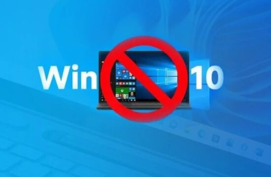 重磅｜微软宣布 Win10 将12月13日终止服务，被时代抛弃了？