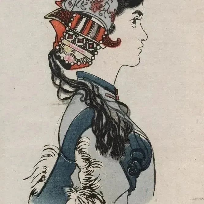 黄永玉的苦恼，越画越差