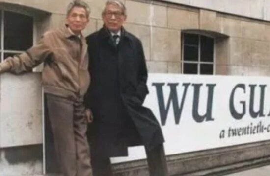 雅昌专稿｜永樂2022秋拍即将启幕，“览胜”现当代夜场呈献最热抽象收藏名单