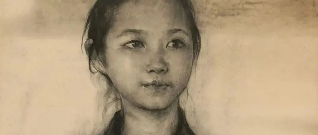 赵成民素描作品精选