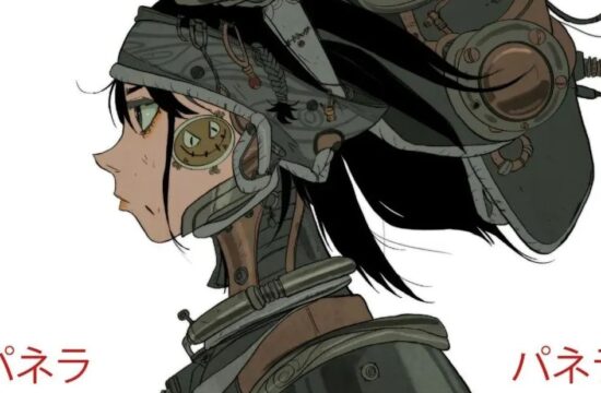 简约而不简单！风格化十分强烈，Rayner Alencar作品分享-7.GAME