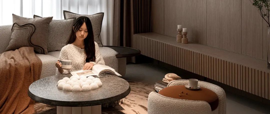 首发 | ML·ASSOCIATE • 春日女孩与喵星人的治愈之家