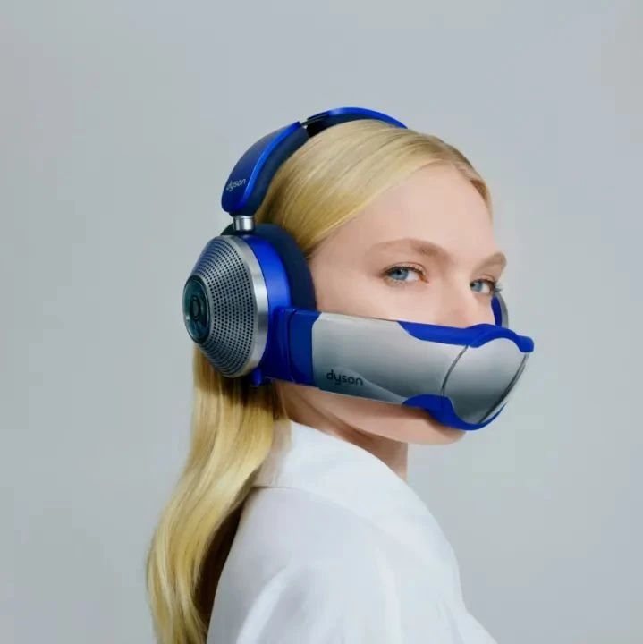 戴森的“奇葩”新品，谁会买？