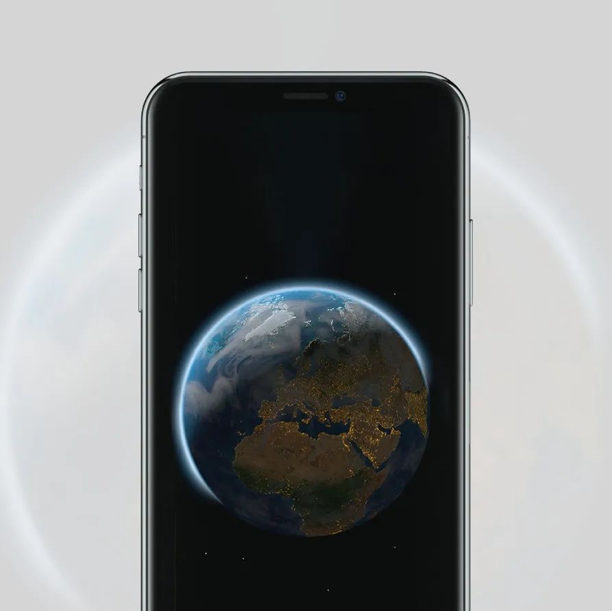 精选壁纸 | iOS 16 相关壁纸 ！