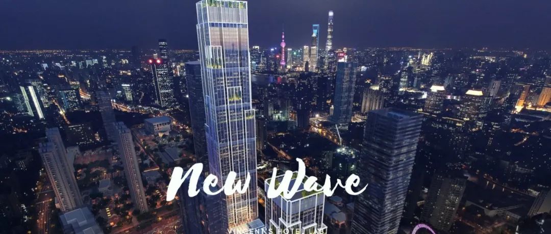 2022年起，上海还有多少间奢华酒店要来？