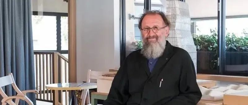 Michele De Lucchi 谈现代环境对设计教育的要求