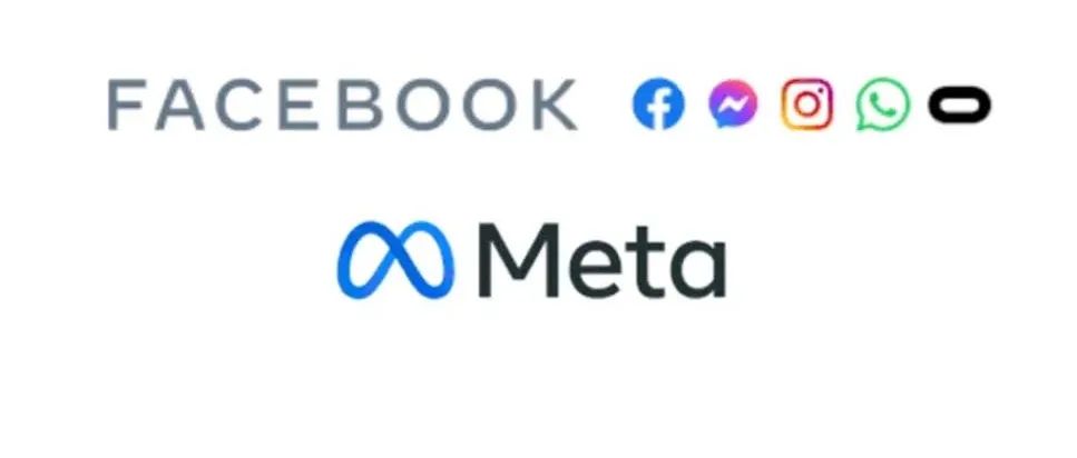 Facebook正式改名Meta，一个元宇宙新纪元由此开始！