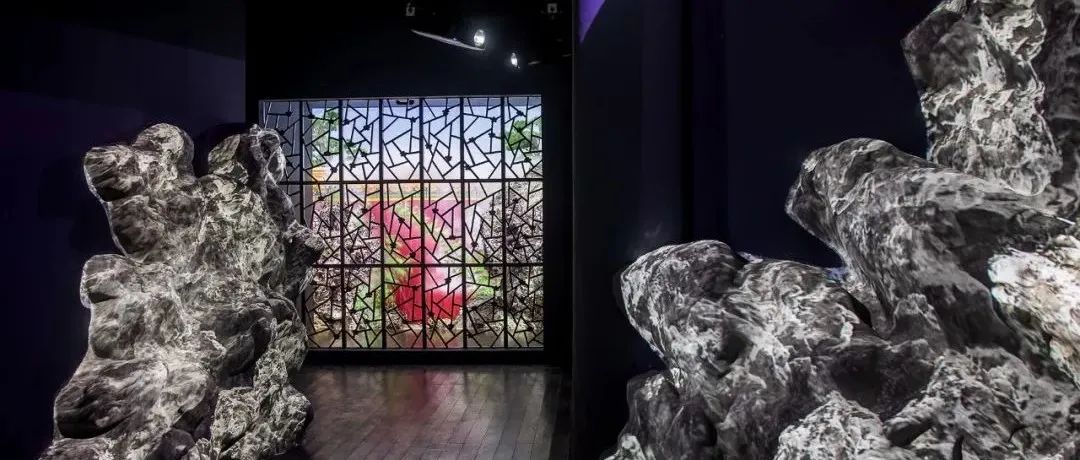 重磅故宫大展进行中！「书房」呈现的中国人最理想精神场所，正在城乡街头延续……