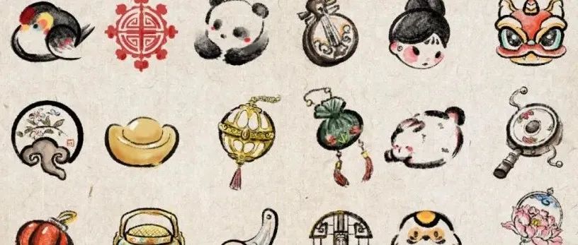 【产教融合】图形创意设计在T恤卫衣上的应用——上海出版印刷高等专科学校图形创意课分享